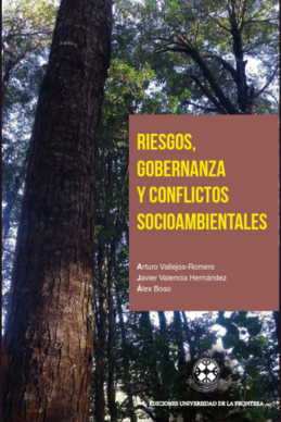 Portada_Riesgos,gobernanza y conflictos socioambientales